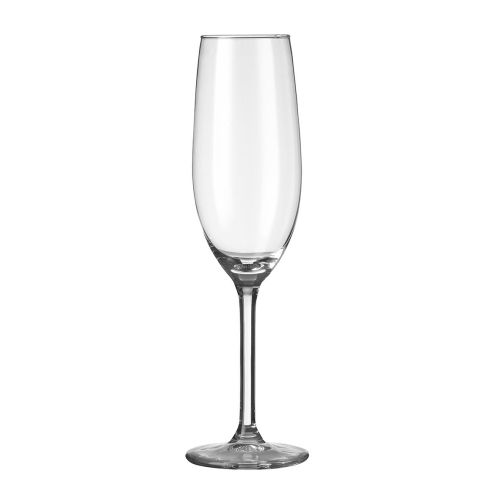 Champagneglas Esprit 21 cl. graveren